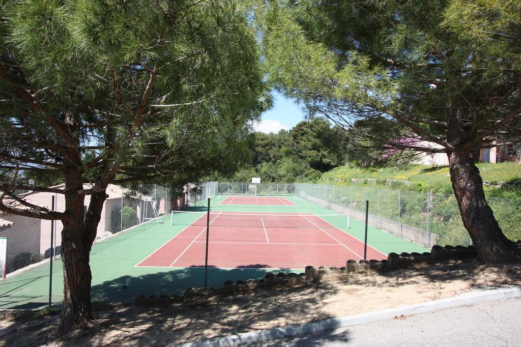 Domaine Du Mont Leuze Villa Villefranche-sur-Mer Exterior photo