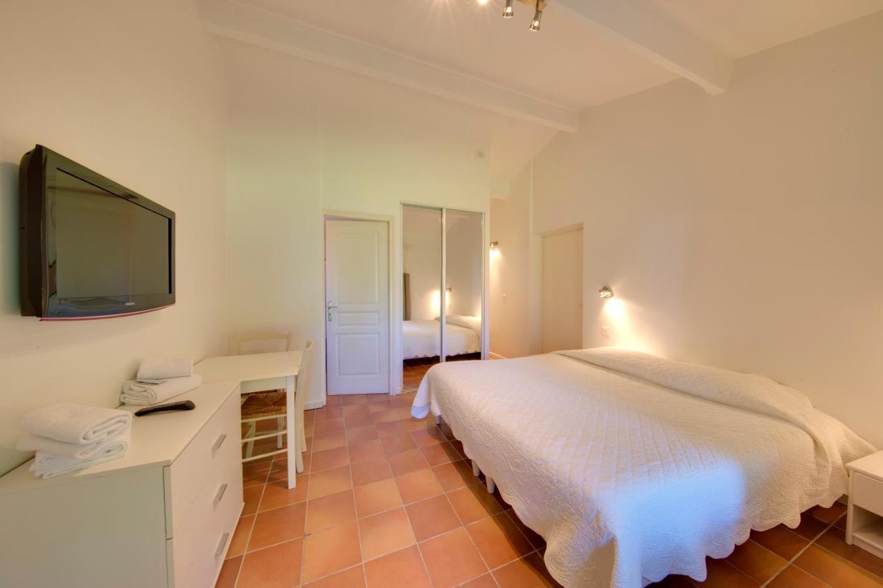 Domaine Du Mont Leuze Villa Villefranche-sur-Mer Exterior photo